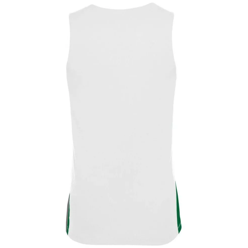 Men's Performance Basketball Jersey