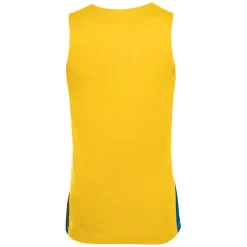 Men's Performance Basketball Jersey