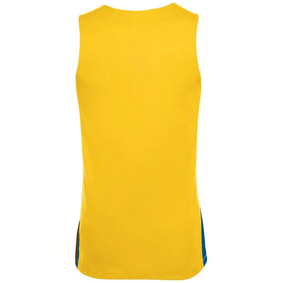 Men's Performance Basketball Jersey