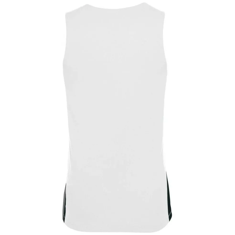 Men's Performance Basketball Jersey