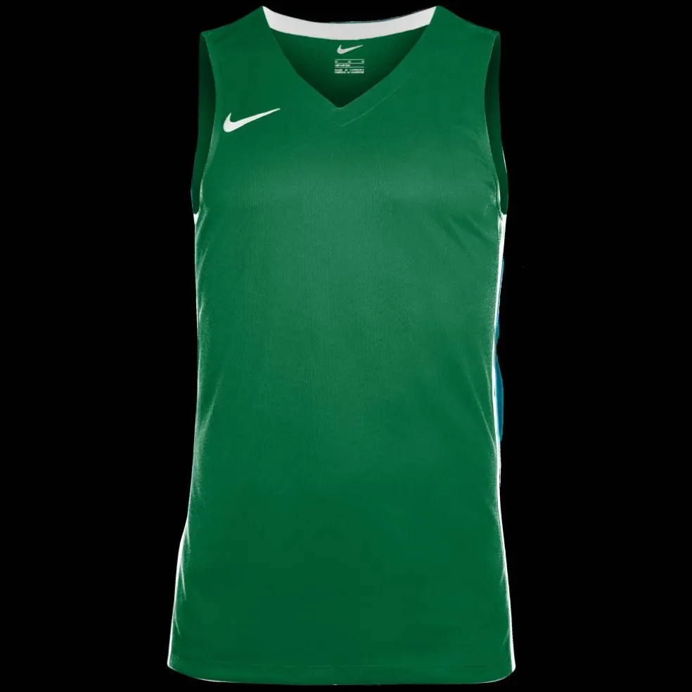 Men's Performance Basketball Jersey