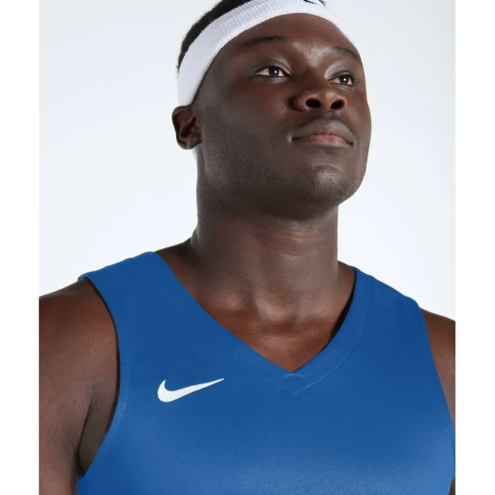 Men's Performance Basketball Jersey