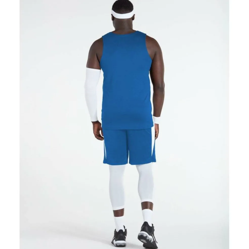 Men's Performance Basketball Jersey