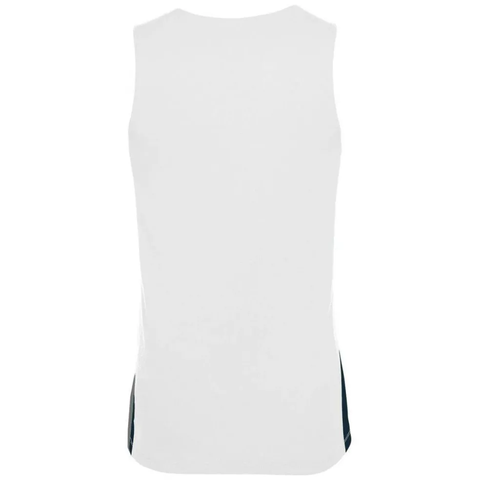 Men's Performance Basketball Jersey
