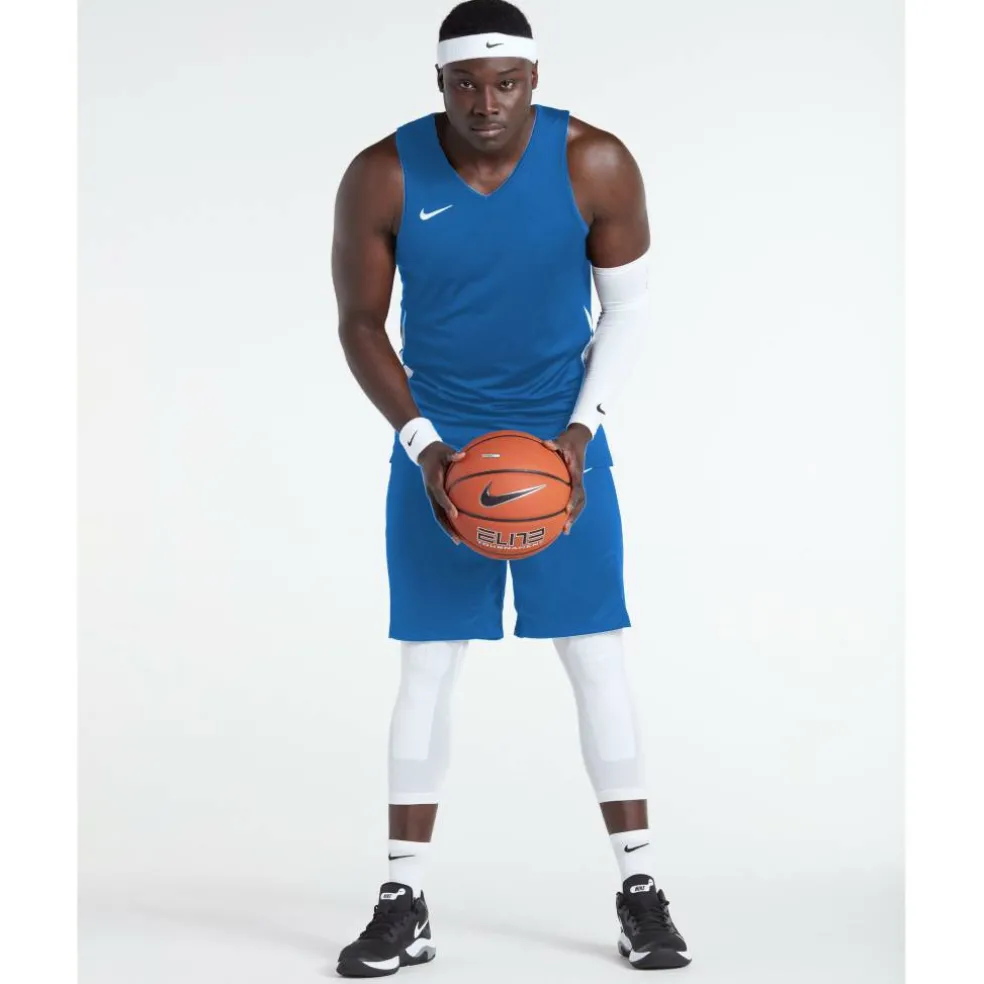 Men's Performance Basketball Jersey