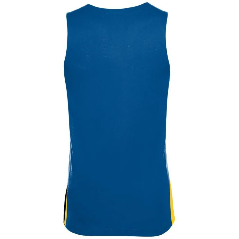 Men's Performance Basketball Jersey