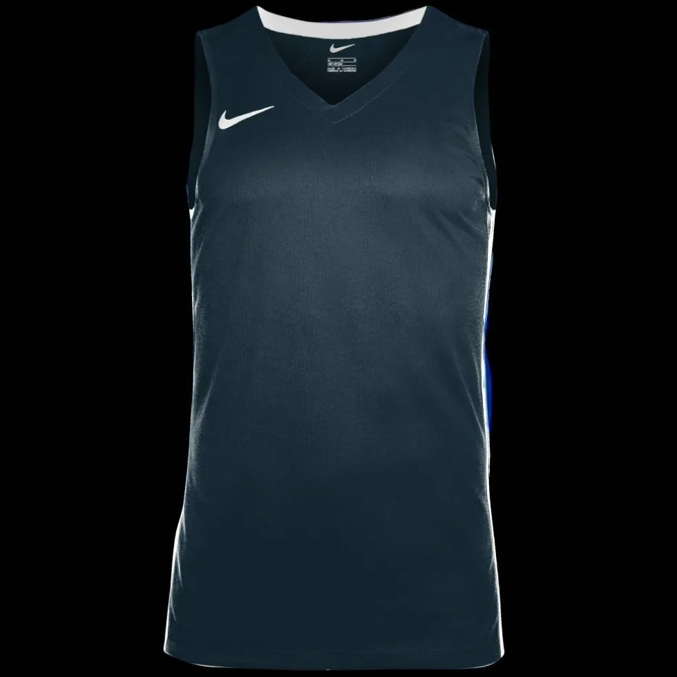 Men's Performance Basketball Jersey