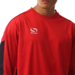 Men's Performance Crew Sweatshirt