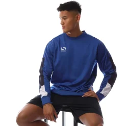 Men's Performance Crew Sweatshirt