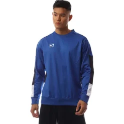 Men's Performance Crew Sweatshirt
