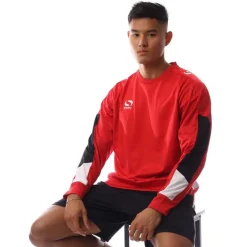 Men's Performance Crew Sweatshirt