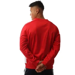 Men's Performance Crew Sweatshirt
