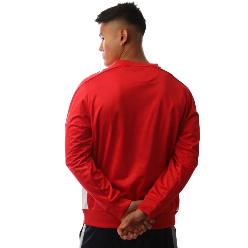 Men's Performance Crew Sweatshirt