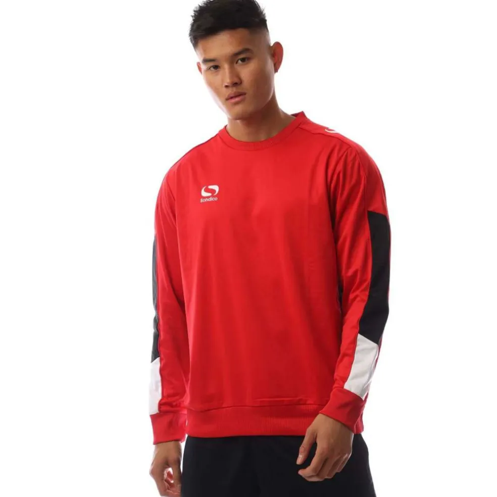 Men's Performance Crew Sweatshirt