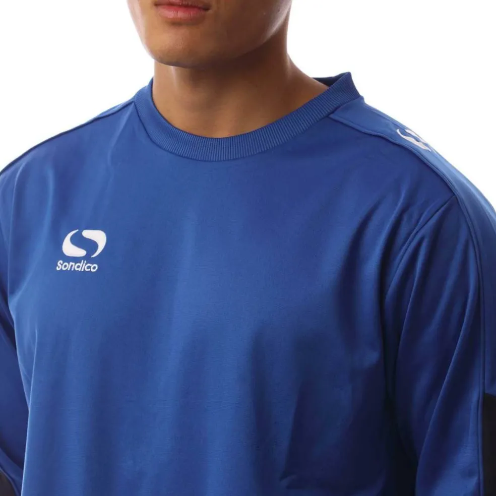 Men's Performance Crew Sweatshirt
