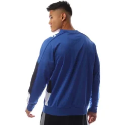 Men's Performance Crew Sweatshirt