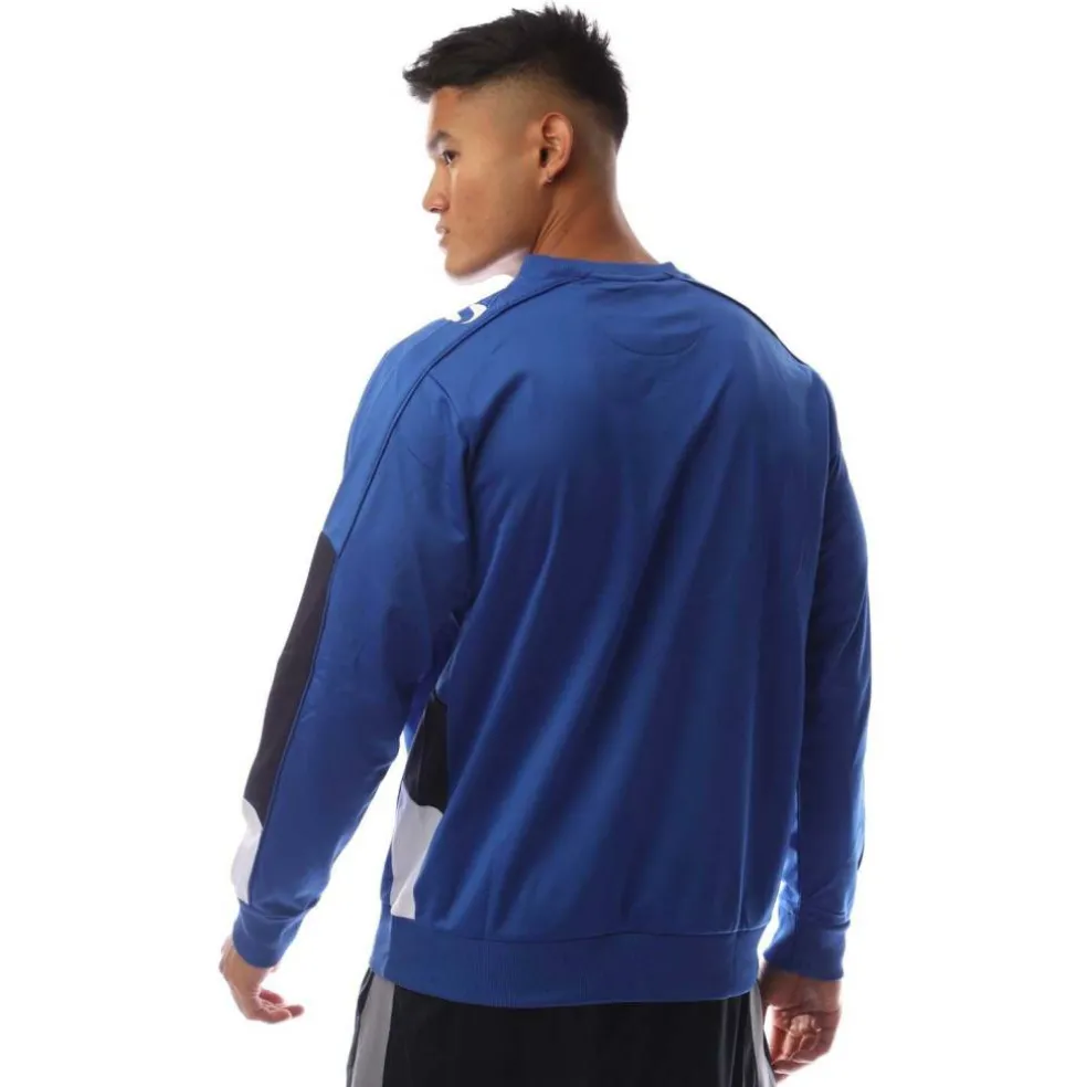 Men's Performance Crew Sweatshirt