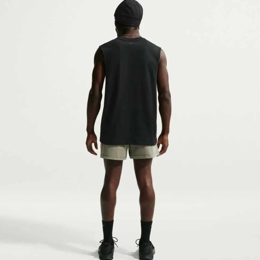 Men's Performance Gym Shorts