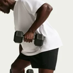 Men's Performance Gym Shorts