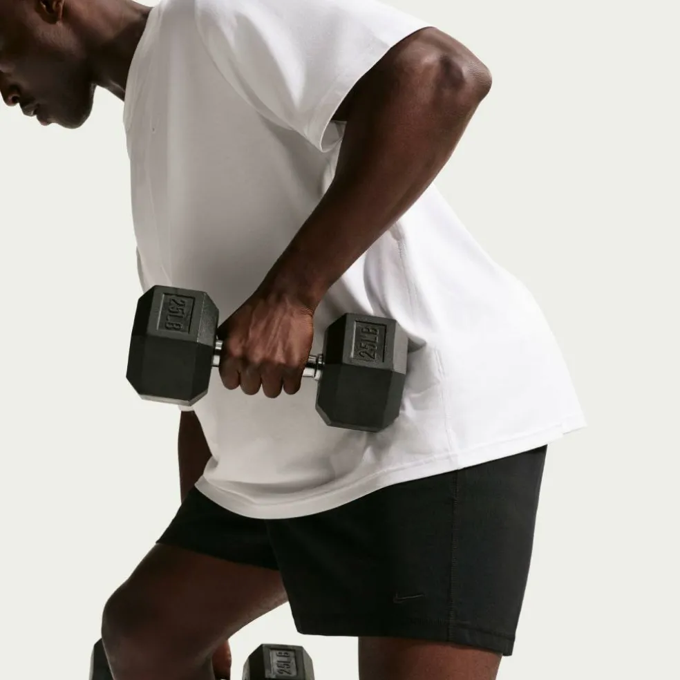 Men's Performance Gym Shorts