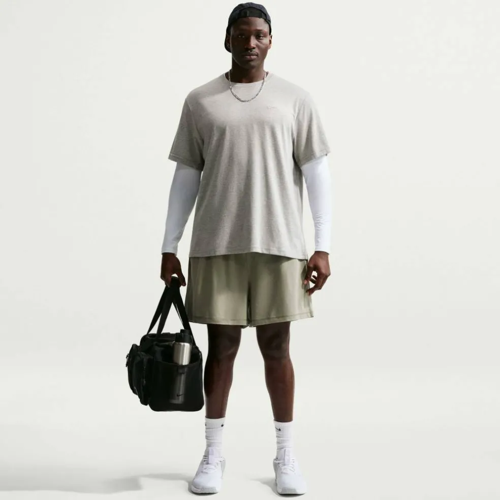Men's Performance Gym Shorts
