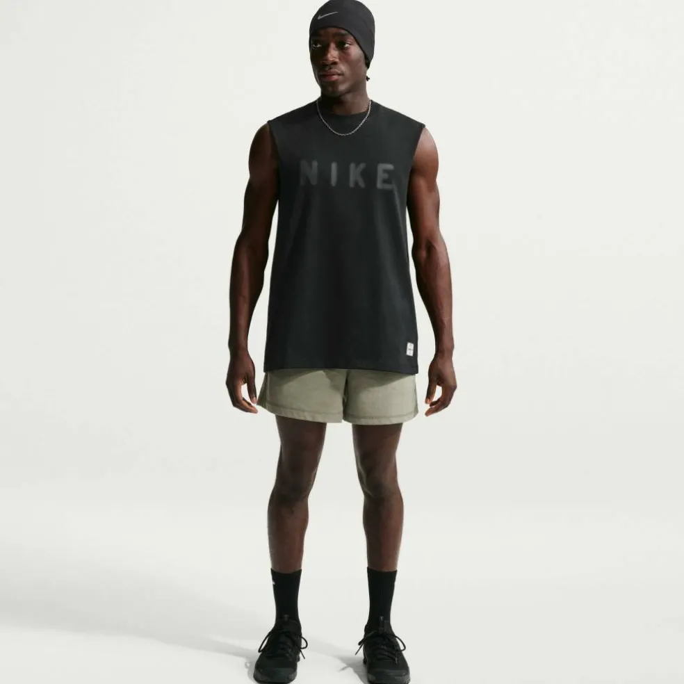 Men's Performance Gym Shorts