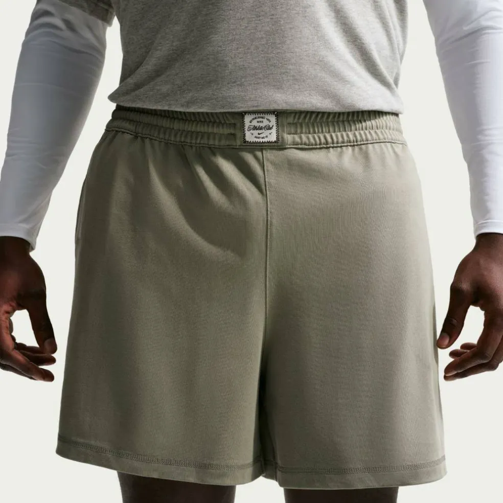 Men's Performance Gym Shorts
