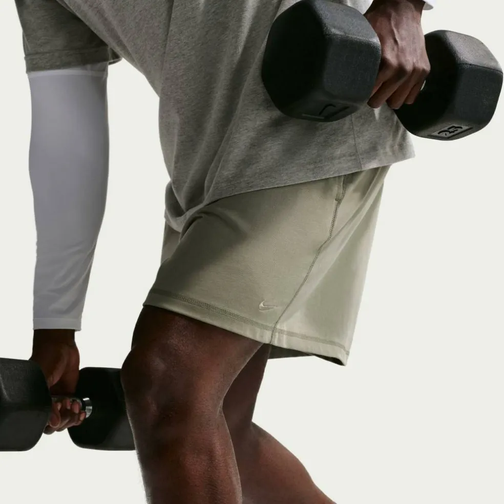 Men's Performance Gym Shorts