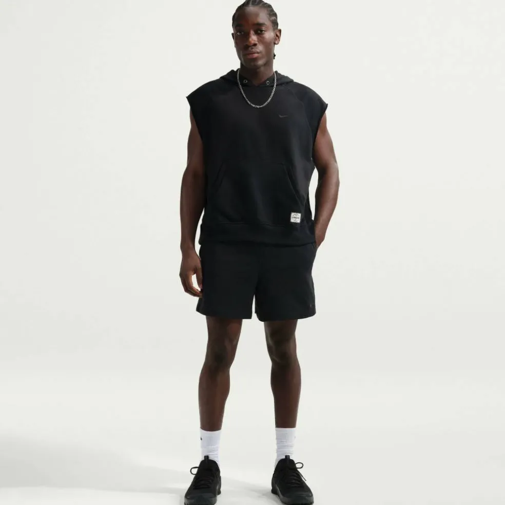 Men's Performance Gym Shorts