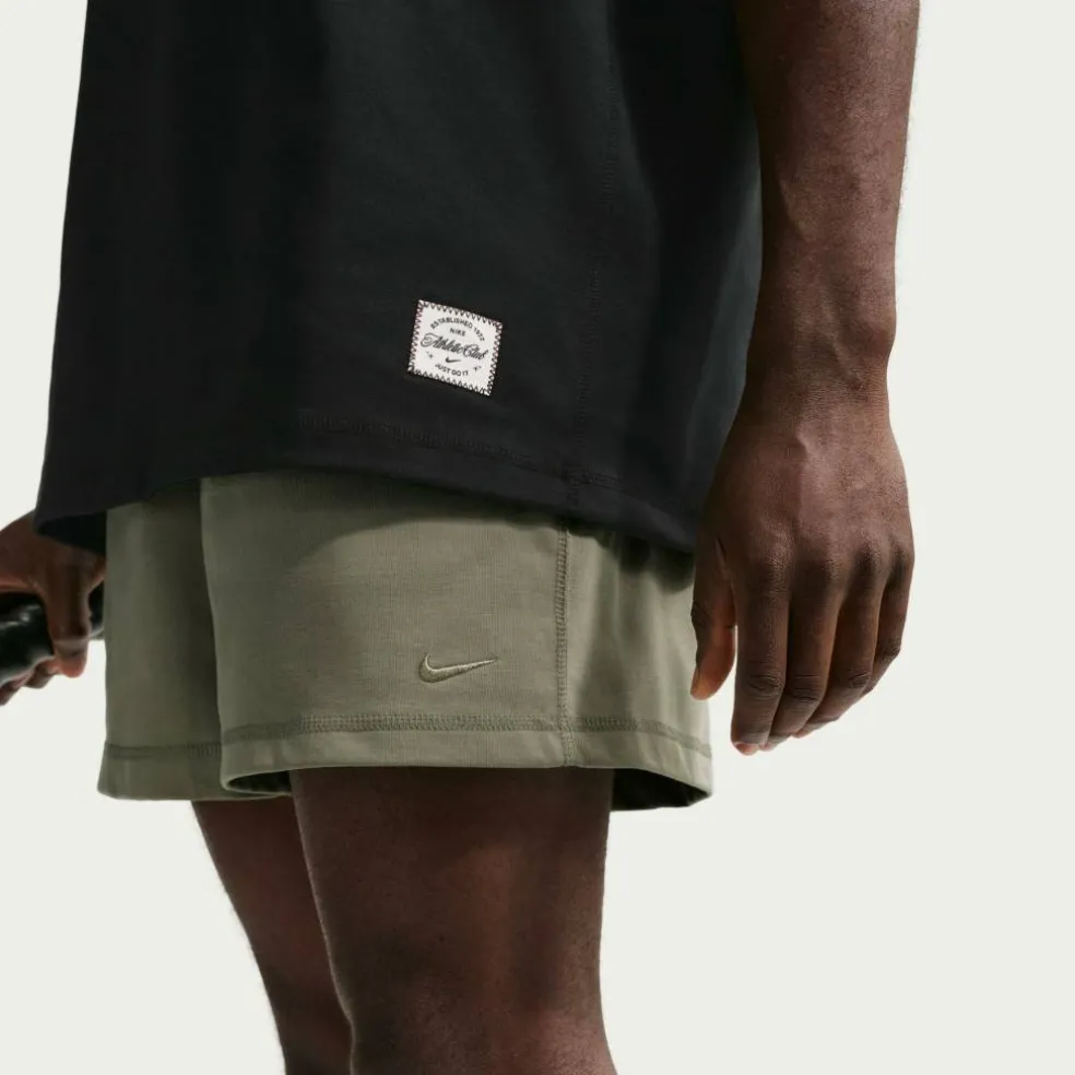 Men's Performance Gym Shorts