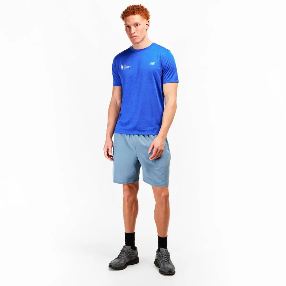 Men's Performance Gym Shorts