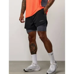 Men's Performance Gym Shorts