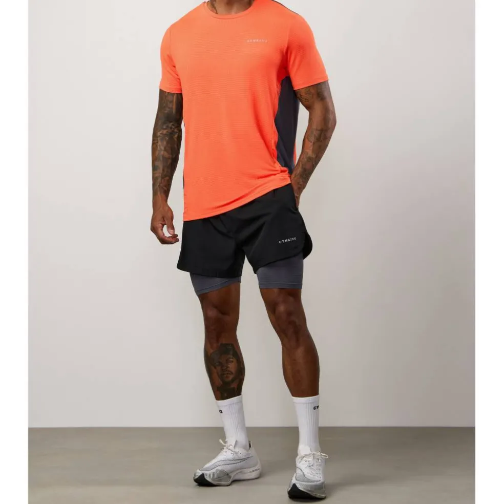 Men's Performance Gym Shorts