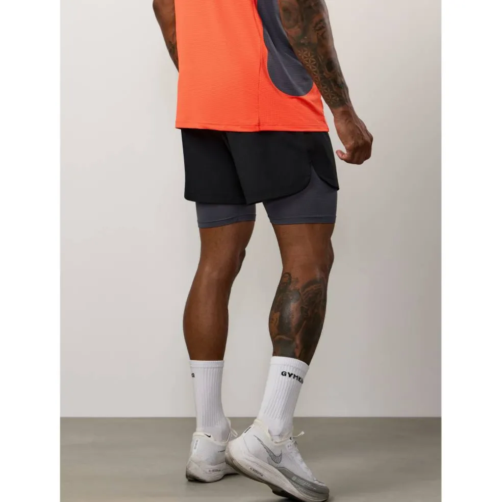 Men's Performance Gym Shorts