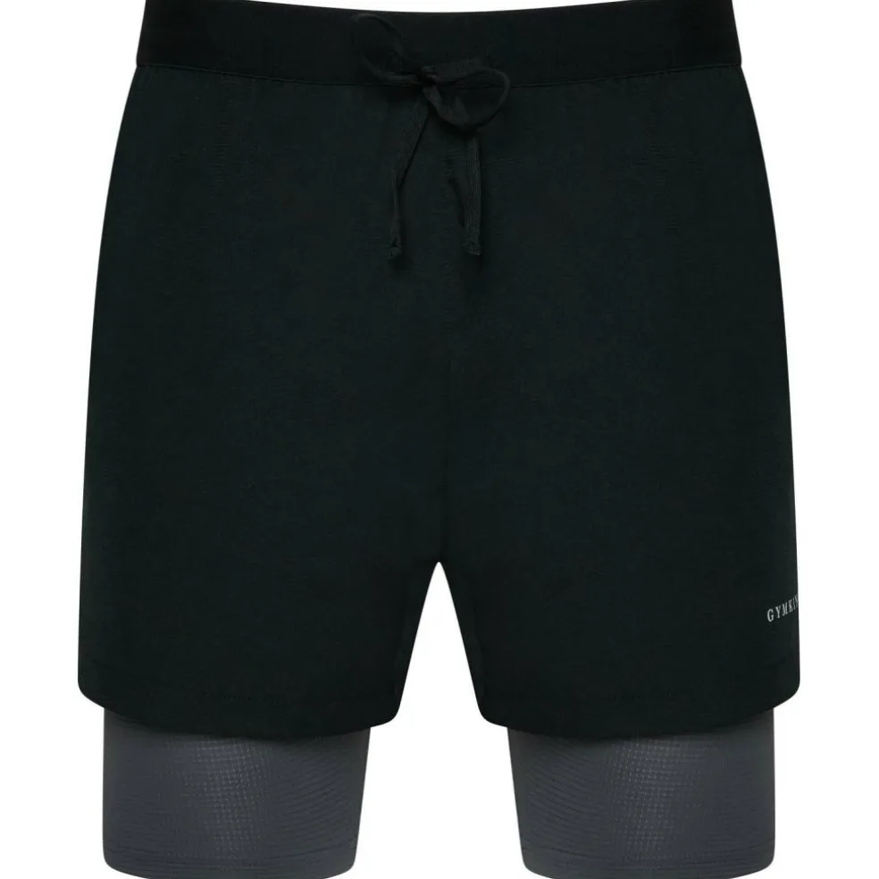 Men's Performance Gym Shorts