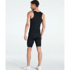Men's Performance Gym Vest