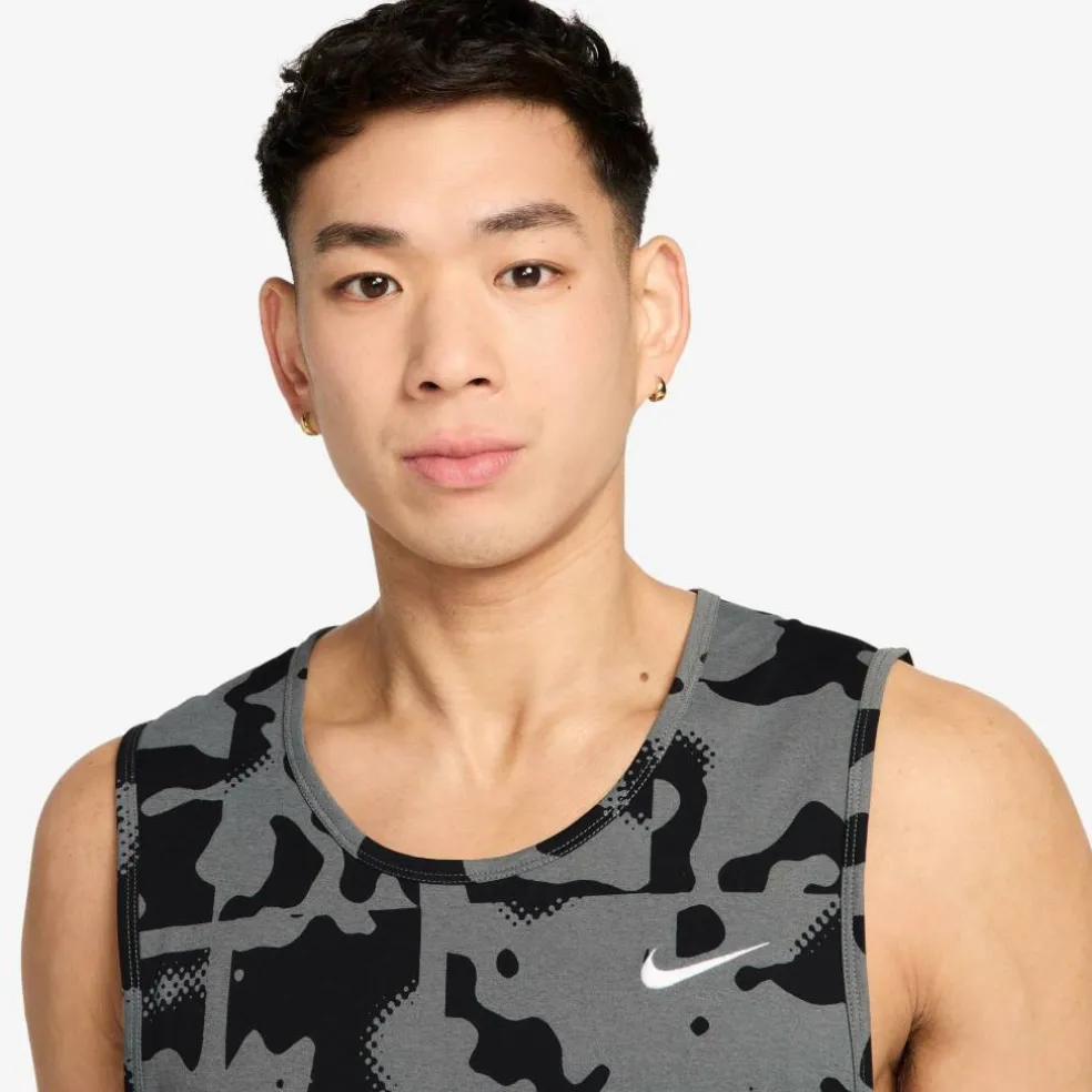 Men's Performance Gym Vest