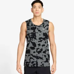 Men's Performance Gym Vest