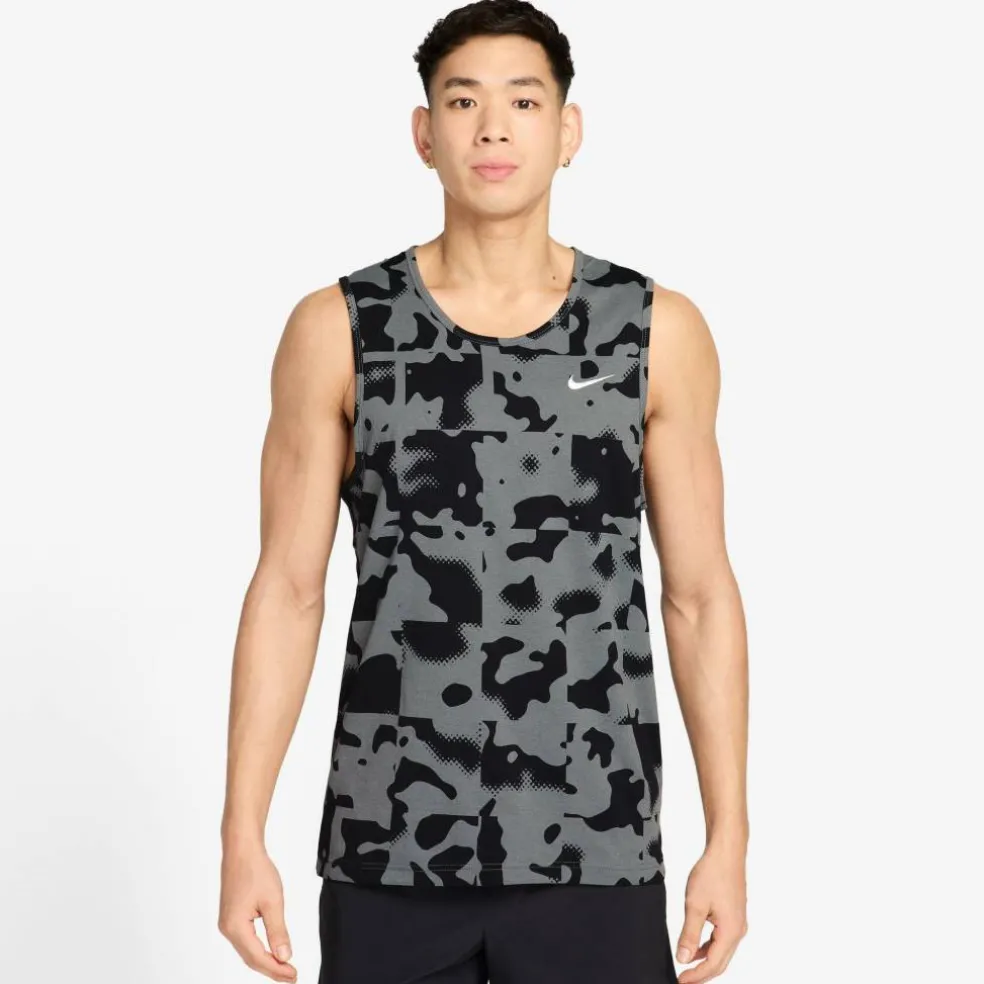 Men's Performance Gym Vest
