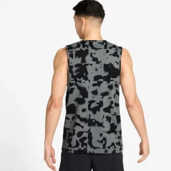 Men's Performance Gym Vest