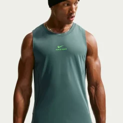 Men's Performance Gym Vest