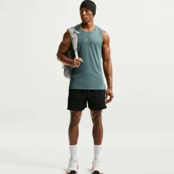 Men's Performance Gym Vest