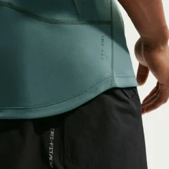 Men's Performance Gym Vest