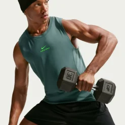 Men's Performance Gym Vest