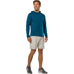 Men's Performance Hoodie