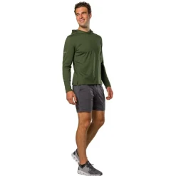 Men's Performance Hoodie