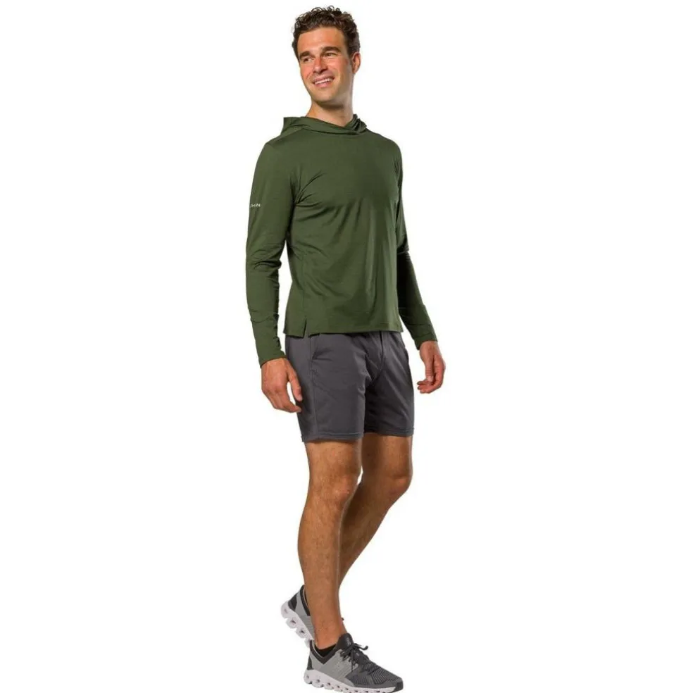 Men's Performance Hoodie