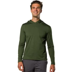 Men's Performance Hoodie