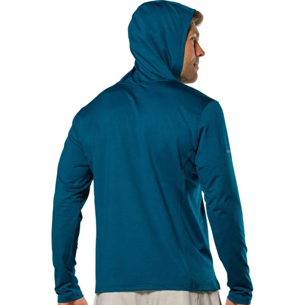 Men's Performance Hoodie
