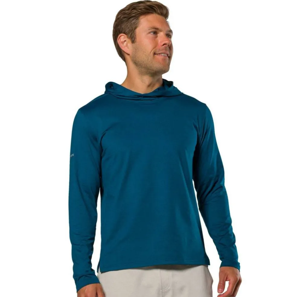 Men's Performance Hoodie